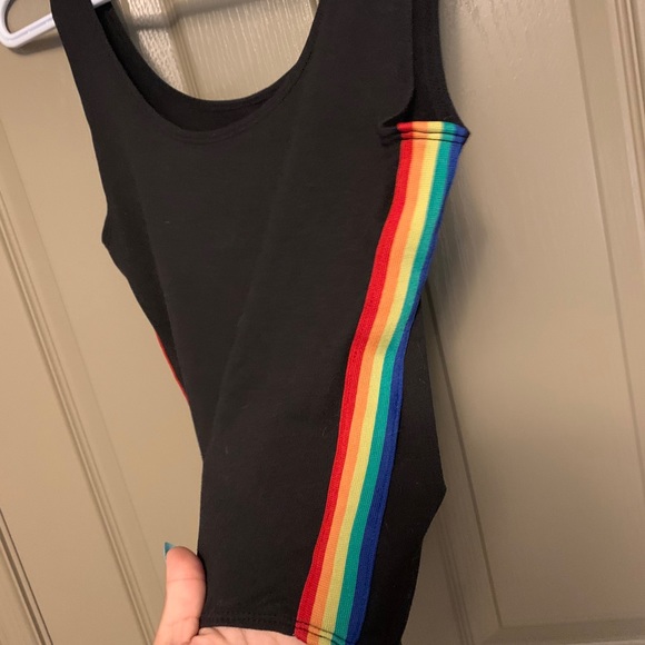 Body suit - Picture 2 of 2